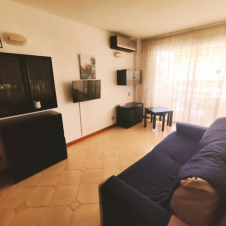 Apartmán Novelty I Salou Exteriér fotografie