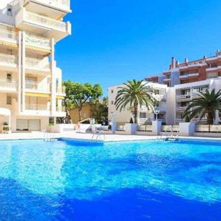 Apartmán Novelty I Salou Exteriér fotografie