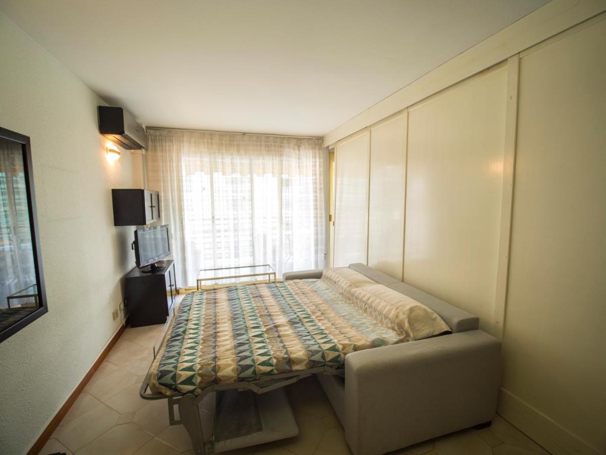 Apartmán Novelty I Salou Exteriér fotografie