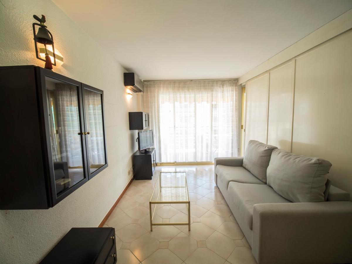 Apartmán Novelty I Salou Exteriér fotografie