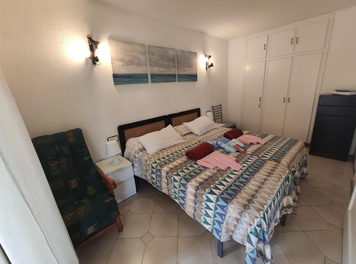 Apartmán Novelty I Salou Exteriér fotografie