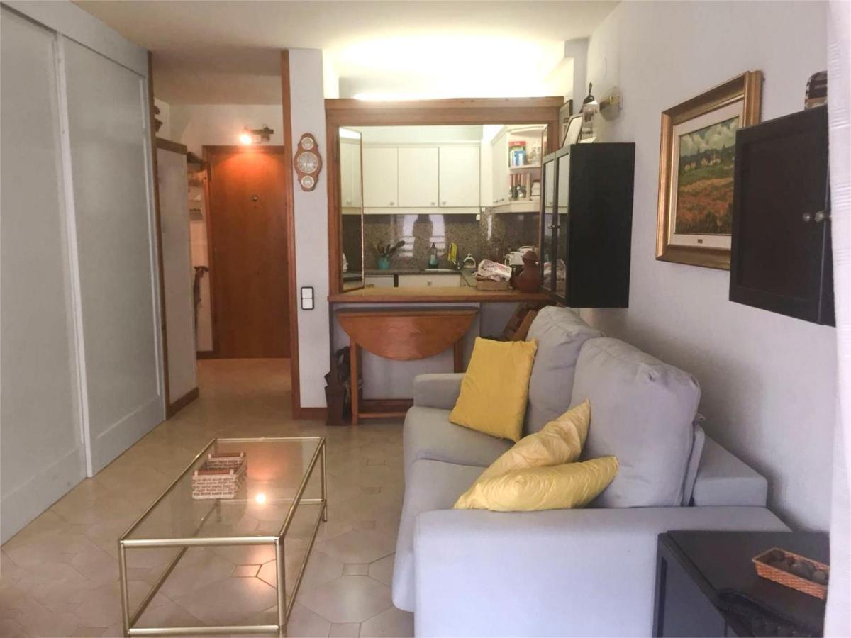 Apartmán Novelty I Salou Exteriér fotografie